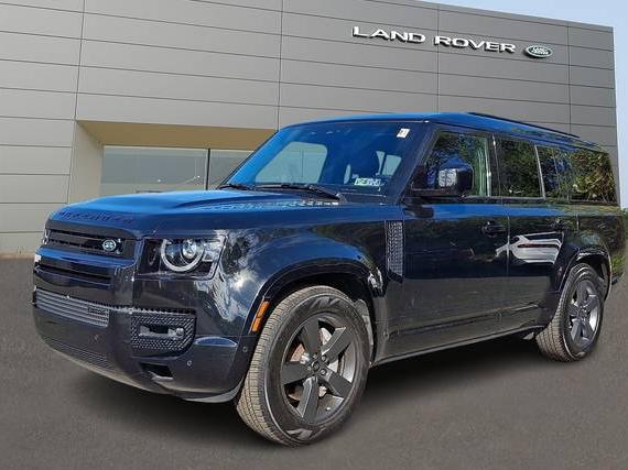 LAND ROVER DEFENDER 2023 SALE2FEU6P2186746 image